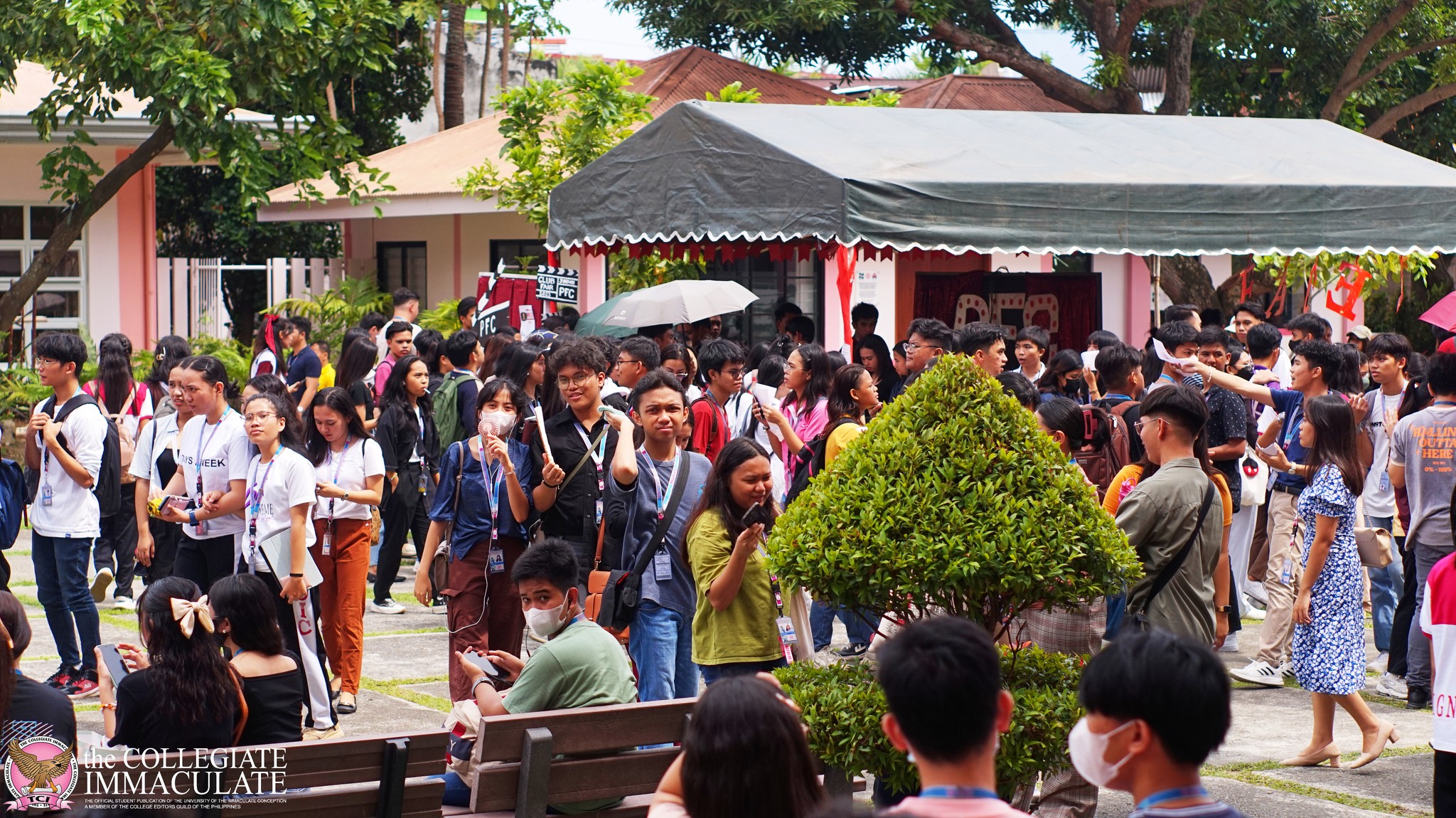 Academic Excellence Awards